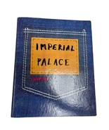 Imperial Palace Car Show Photos-
show original title

Original TextImper... - £29.10 GBP