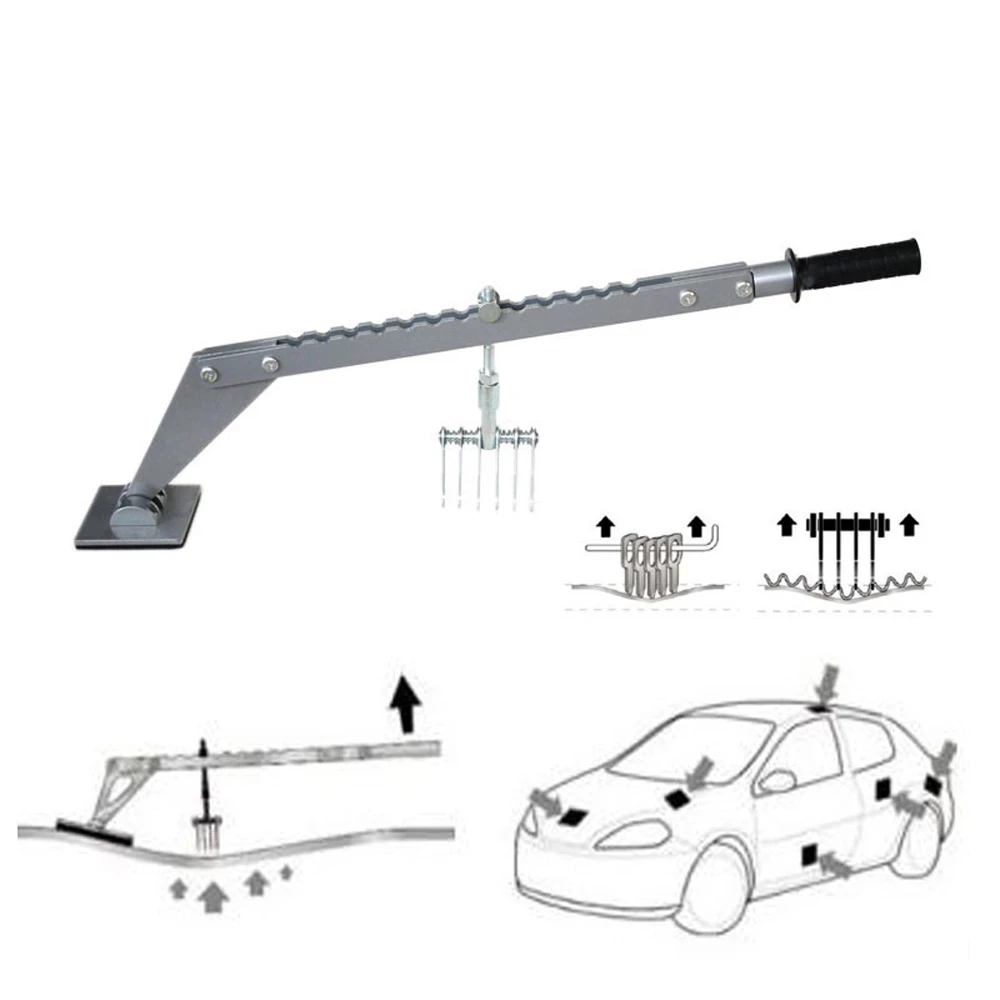 Dent Puller - Professional Car Body Repair Tool - £52.65 GBP