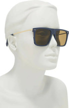 Celine CL40015i 88E 54mm Flat Top Sunglasses - £243.24 GBP