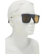 Celine CL40015i 88E 54mm Flat Top Sunglasses - £239.83 GBP