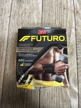 Read~3M Futuro WRIST Performance Comfort Moderate Support Adjustable #01036 - $219.20 MXN