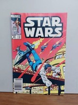 Star Wars #83 (May 1984, Marvel)  - £7.42 GBP