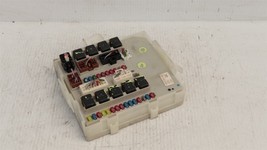 04-07 Nissan IPDM Power Distribution Relay Module Fuse Box BCM 284B6-ZC00A