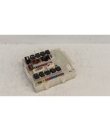 04-07 Nissan IPDM Power Distribution Relay Module Fuse Box BCM 284B6-ZC00A - $115.68 CAD