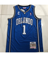 #1 Tracy McGrady Blue Jersey - €39,08 EUR