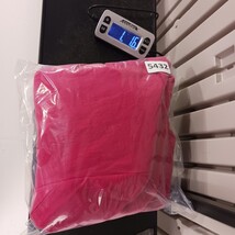 Talbots Petites Women's Red Worsted Wool Closed Pockets Blazer Jacket Size 2P image 10