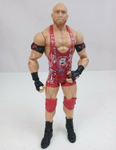 2012 Mattel WWE Ryback Unlimited Energy 7&quot; Action Figure (A) - £15.48 GBP