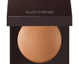 Laura Mercier Matte Radiance Baked Powder -Bronze 02 ,0.26 oz Brand New ... - £34.88 GBP