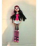 Monster High Draculaura First Wave Doll 2008 Ghouls  - $54.99