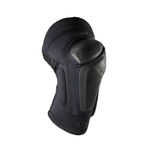 Knee Guard 3DF 6.0 Black Xx-Large, Pair - $196.65