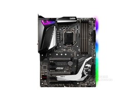 Msi Mpg Z390 Gaming Pro Carbon Ac Lga 1151 DDR4 128GB Atx - £126.39 GBP