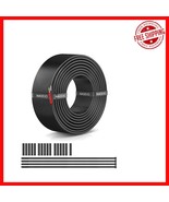 Rated 20 AWG Electrical Wire, 2-Conductor, Perfect for Automotive &amp; Marine - $448.06 MXN