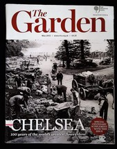 RHS The Garden Magazine May 2013 mbox1318 Chelsea 100 Years... - £4.10 GBP