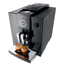 Jura Impressa F7 Superautomatic Espresso Coffee Machine Automatic Frother - £685.38 GBP