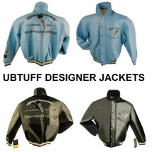 U.B. Tuff Leather Jacket, By Schott Bros, Limited Edition - £398.87 GBP