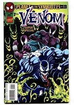Venom Super Special #1 - 1995 First issue Comic Book NM- - £45.76 GBP
