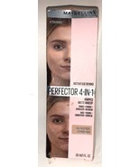 Maybelline Instant Age Rewind Perfector 4-In-1 Whipped Matte Makeup 00 F... - $13.51 CAD