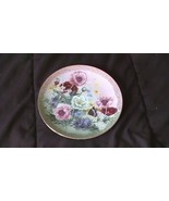 Poppy Pastorale By Lena Liu Limited Edition Collectible Art Fine China 8... - $5.94