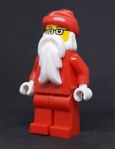 Lego ® Santa Claus Minifigure 7687 - £5.74 GBP