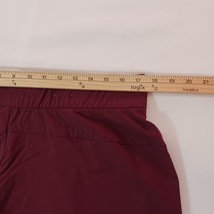 Columbia AK0418 Omni-Shield Youth/Girls Size XL Burgundy Shorts (35×5) image 10