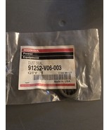 Honda 91252-V06-003 - DUST SEAL OEM - $12.85 CAD