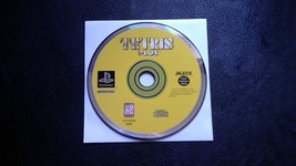 Tetris Plus (Sony PlayStation 1, 1996) - £5.47 GBP