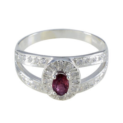 Gioielli fatti a mano Tormalina Matrimoni Anelli per regalo di nozze IT - $29.07