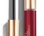 L&#39;Bel Infini Absolu Liquid Lipstick No Transfer Hyaluronic Acid: HOT BRANDY - $18.99