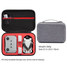 For Dji Mini 3 Pro Portable Carrying Case Travel Protective Storage Bag Large Ca - £83.08 GBP