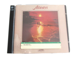 Always Heartland Music CD 2 Disc Set 1991 Collection Of Soft Love Songs ... - $230.53 MXN