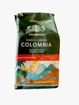 check msku - Starbucks Colombia Ground Coffee -Medium Roast - 12 oz - $12.77