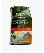 check msku - Starbucks Colombia Ground Coffee -Medium Roast - 12 oz - $17.50 CAD
