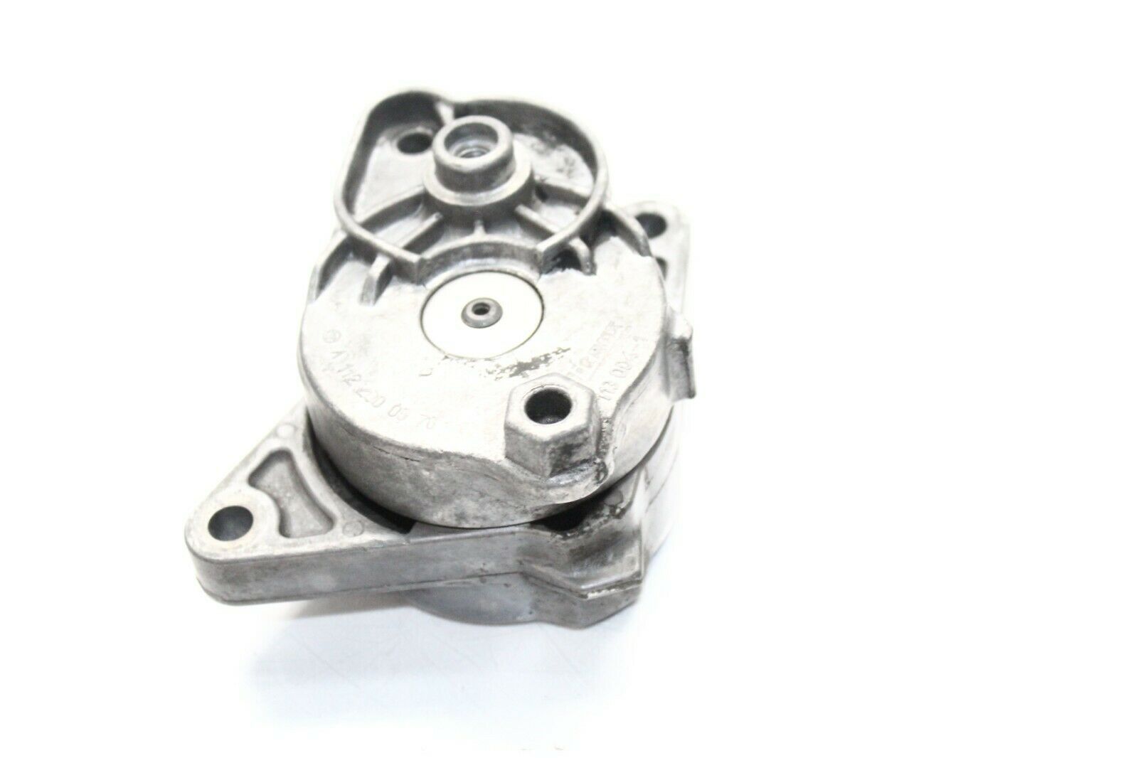 2003-2006 MERCEDES CL55 S55 W220 5.5L AMG ENGINE BELT TENSIONER PULLEY P... - $42.99