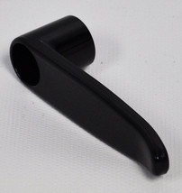 Kirby Black Swivel Cord Hook 173899S - $3.95