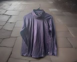 RBX Purple Pullover Running Reflective Long Sleeved Womens Size Large In... - $14.73