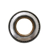 Federal Mogul Bower 681A Tapered Single Row Bearing Bore 3.6250in. O.D. ... - €212,82 EUR
