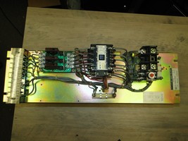 Fanuc A06B-6045-H001/H002 Velocity Control Unit &amp; A20B-0007-0730 Board - $237.22 CAD