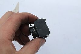 00-06 w215 MERCEDES CL500 CL55 CL600 FRONT BUMPER PARKING SENSOR PARKTRONIC 3866 image 7
