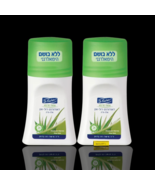Dr. Fischer -2 Herbal Deodorant Roll-On – Aloe vera 2x70 ml - $611.80 MXN
