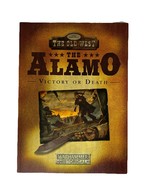 Legends of The Old West The Alamo Warhammer Historical Paperback - $105.92 CAD