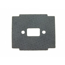 EXHAUST MUFFLER GASKET FOR VARIOUS 23CC 26CC STRIMMER HEDGE TRIMMER LEAF... - $5.50