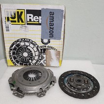 LUK  STAGE 2 HD CLUTCH ONLY  for 92-05 HONDA CIVIC 1.5L 1.6L 1.7L D15 D1... - $54.95