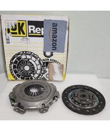 LUK  STAGE 2 HD CLUTCH ONLY  for 92-05 HONDA CIVIC 1.5L 1.6L 1.7L D15 D1... - $54.95