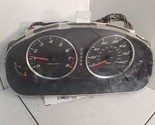 Speedometer Cluster Standard Panel MPH Fits 06-07 MAZDA 6 281107 - £56.48 GBP
