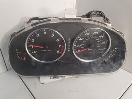 Speedometer Cluster Standard Panel MPH Fits 06-07 MAZDA 6 281107 - £56.76 GBP