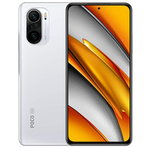 XIAOMI POCO F3 5G 8gb 256gb Octa-Core 6.67 Fingerprint Android Smartphone White - $449.99