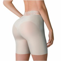 Faja Colombiana Mujer Short Invisible levanta cola MOLDEADOR Forma tu Derriere! - £41.75 GBP