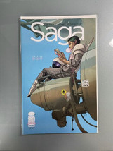 Saga #8 - £11.79 GBP