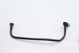 04-05 BMW E60 530I FUEL TANK BREATHER HOSE LINE PIPE TUBE E3470 image 10