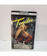 Tender Audiobook by Mark Childress Random  House Audiobooks - $9.46